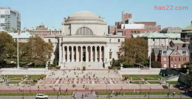 法学专业大学排名 哈佛大学位居榜首 