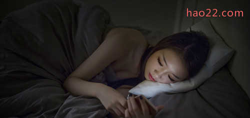 睡眠不足会引起什么症状 有这几种要注意了 