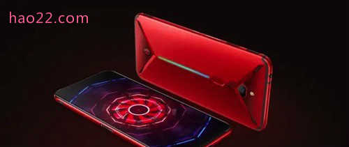 努比亚红魔5G手机怎么样 红魔5G手机值得买吗 