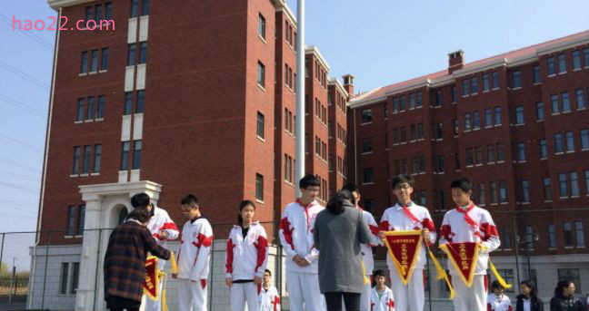 中国高中排行榜 衡水中学排第二 