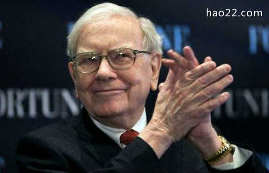 世界十大杰出投资者，巴菲特排第一名 