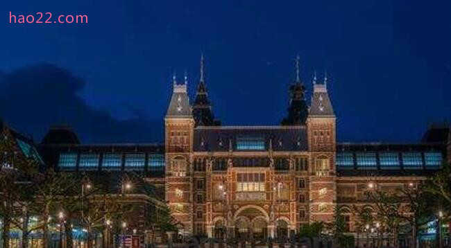 2018年荷兰阿姆斯特丹大学世界排名 留学费用 