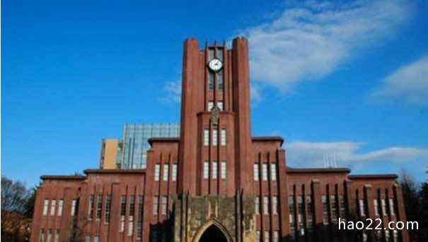 日本最好的五所大学排行榜 解读留学申请具体条件 