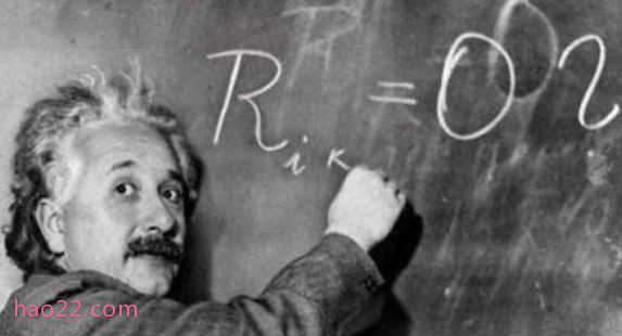 世界杰出的物理学家有谁？世界十大杰出物理学 