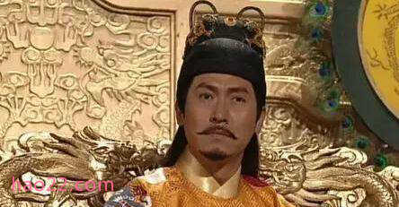 中国历史上最厉害的十大皇帝盘点 