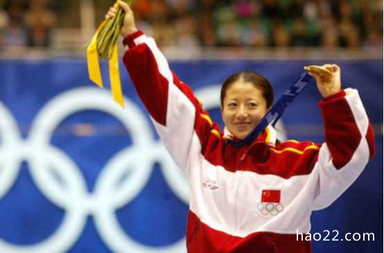 获世界冠军最多的中国运动员 短道速滑杨扬59冠无人能及 