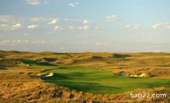 世界十大最佳高尔夫球场盘点 个个风景绝美又挑战性十足 