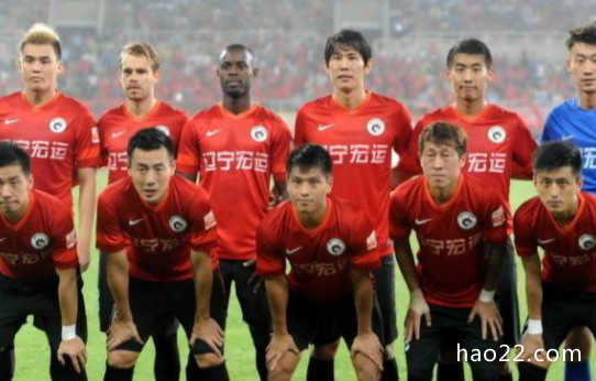 中国十大最具价值的足球队排行 北京国安不敌广州恒大居第二 