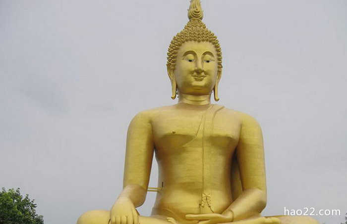 世界上最高的雕像排名 泉寺佛比自由女神高三倍 