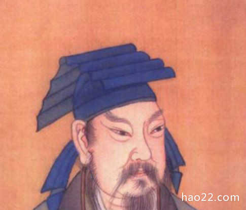 中国最伟大的书法家 王羲之《兰亭集序》流芳百世 