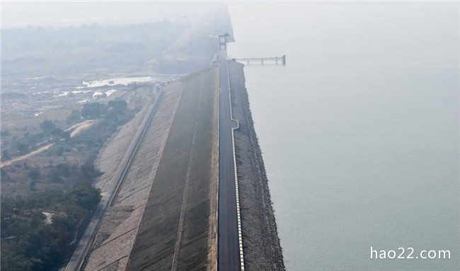 世界上最大的10座大坝 塔贝拉大坝排名第一 