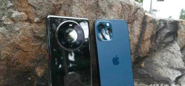 华为Mate40Pro+和iPhone12ProMax拍照对比_华为Mate40Pro+和iPhone12ProMax拍照区别 