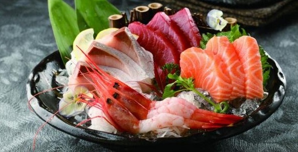 日本十大美食小吃排行榜 极端精致的怀石料理吃后无憾 