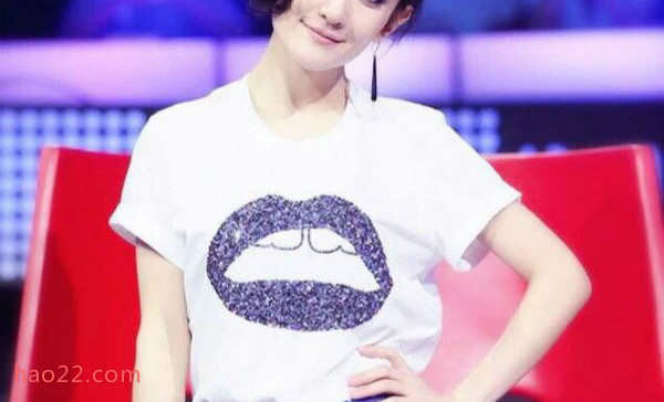 女明星微博粉丝排行榜,谢娜粉丝量远超神仙姐姐刘亦菲 