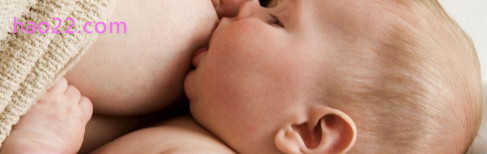 母乳喂养的十大好处排行榜 