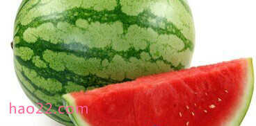 健康的低热量水果排行榜 