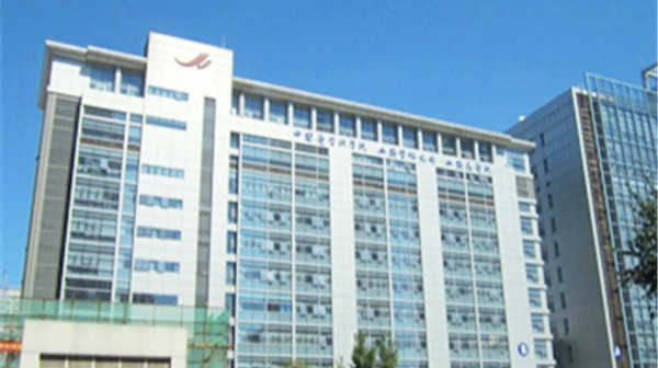全国十大血液科医院排名:北京大学人民医院第2 第1在天津 