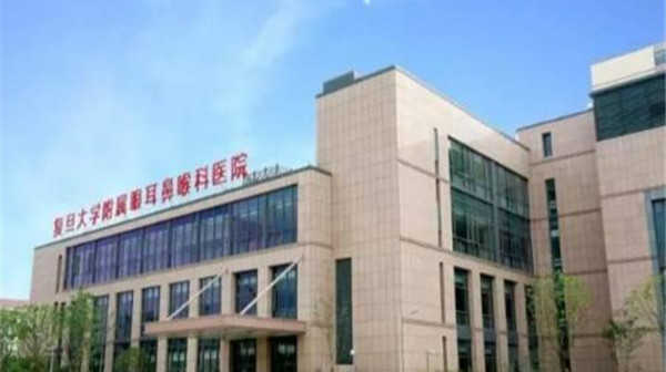 全国十大耳鼻喉科医院排名:山东省耳鼻喉医院第9 第1在上海 