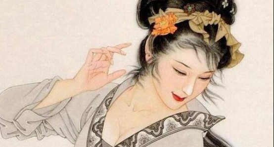 中国古代四大美女 个个倾国倾城,第四相关影视作品最多 