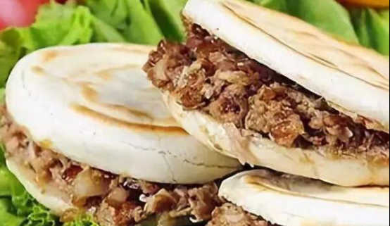 陕西十大美食排名 臊子面金线油塔上榜,第五名字独特 