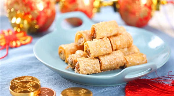 杭州必须吃的十大美食 杭州酱鸭上榜第一味道绝了 