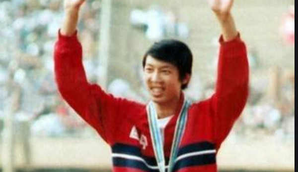 中国体育史上十大田径运动员，刘翔第一苏炳添也有上榜 