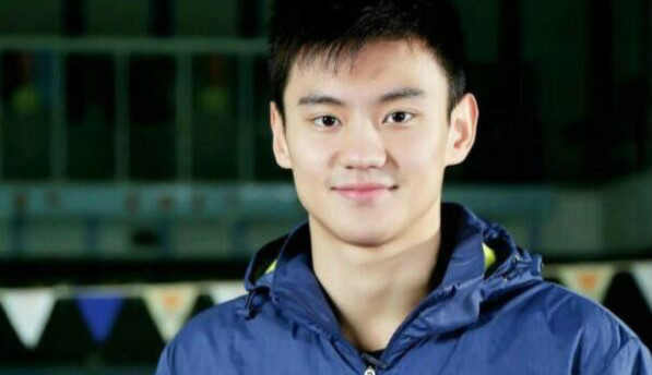 中国最帅运动员前十名 宁泽涛第一，张继科、田亮上榜 